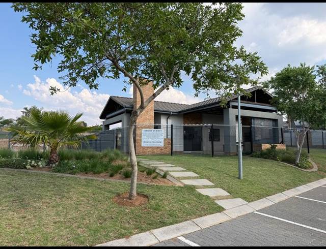 3 BEDROOM HOUSE FOR SALE IN CENTURION